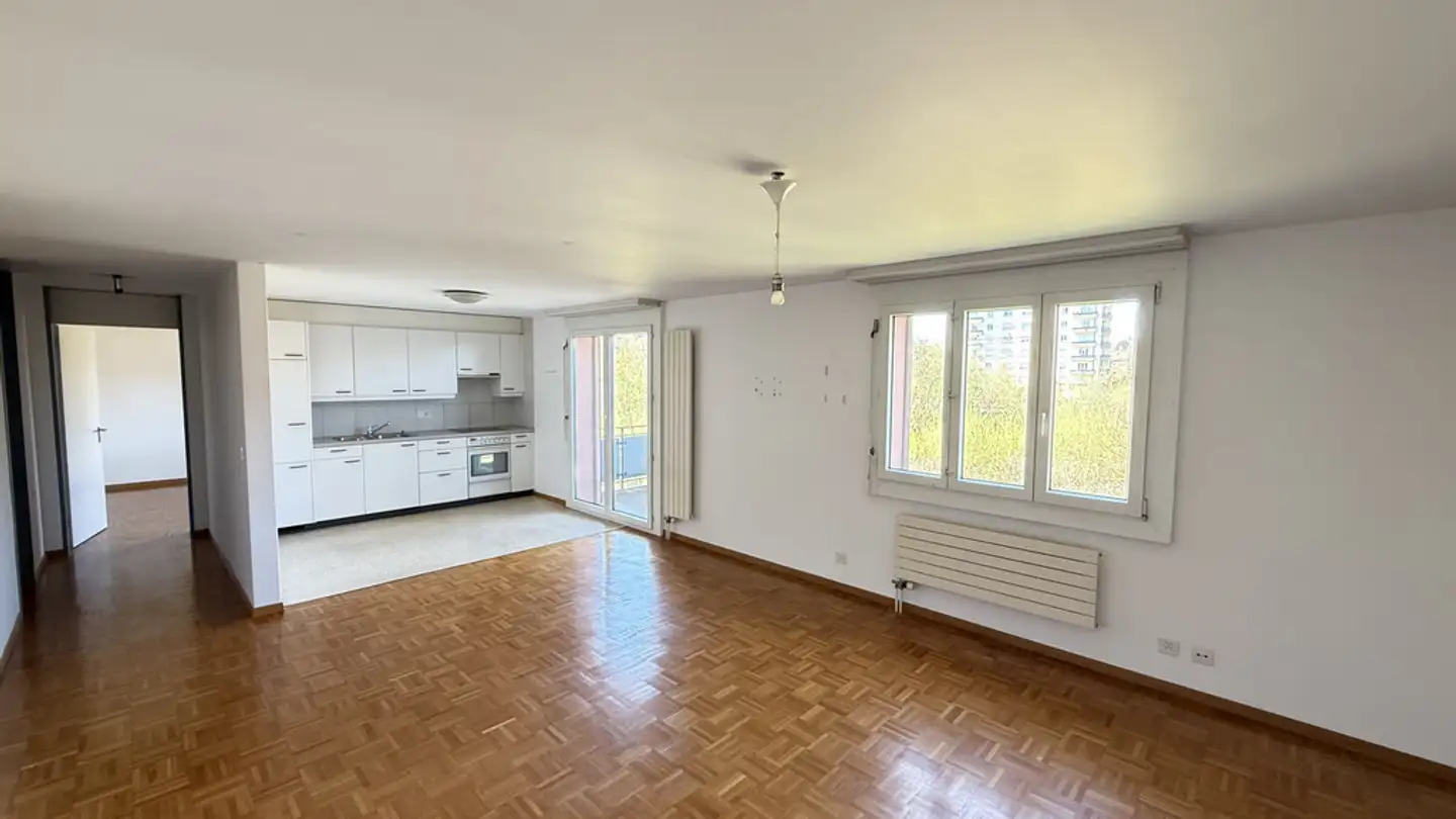 Appartamento in affitto - Rue De La Maltière 6, 2900 Porrentruy - Photo 4