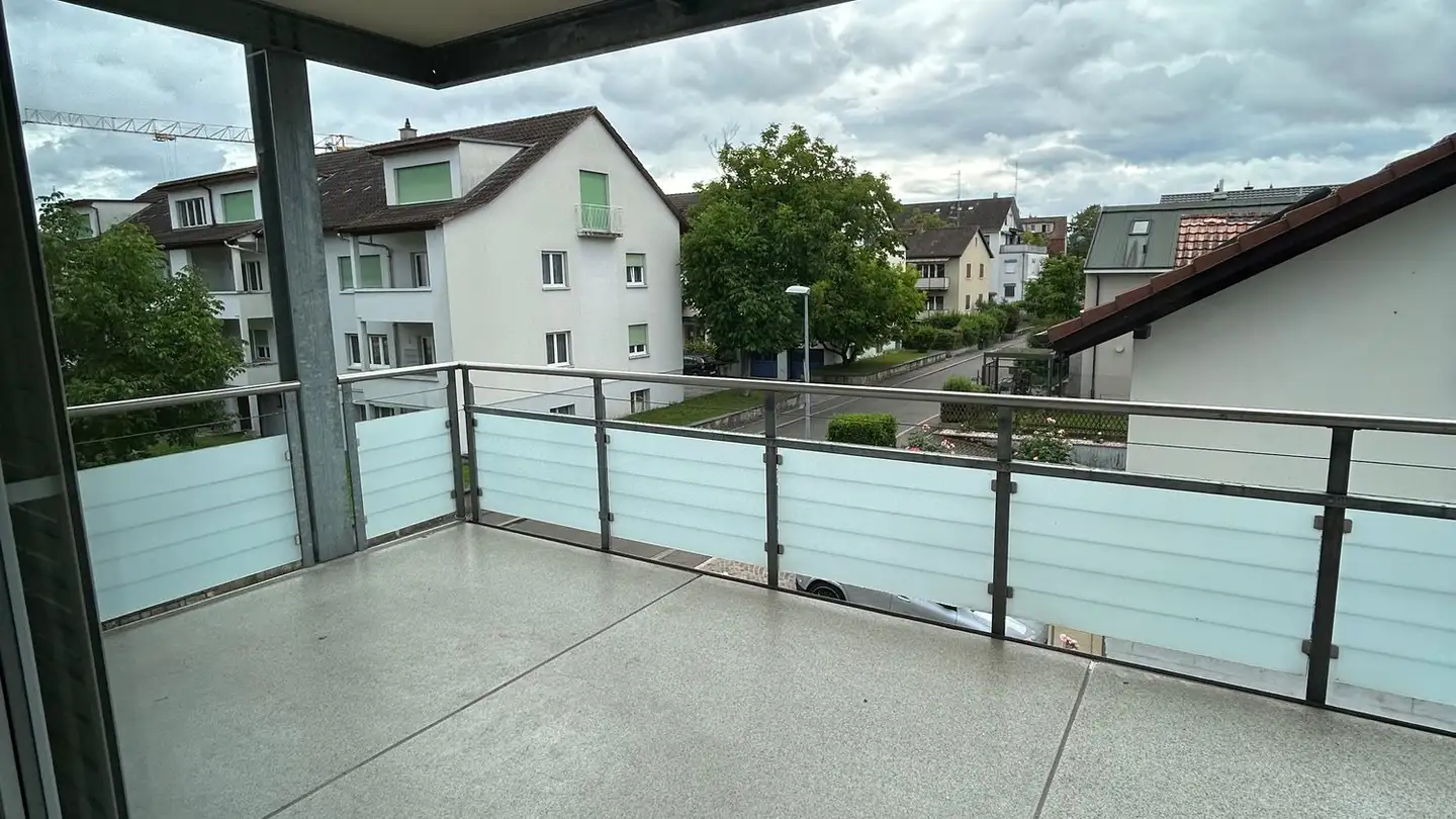 Appartamento in affitto - Dürrenmattweg 80, 4123 Allschwil - Foto 3
