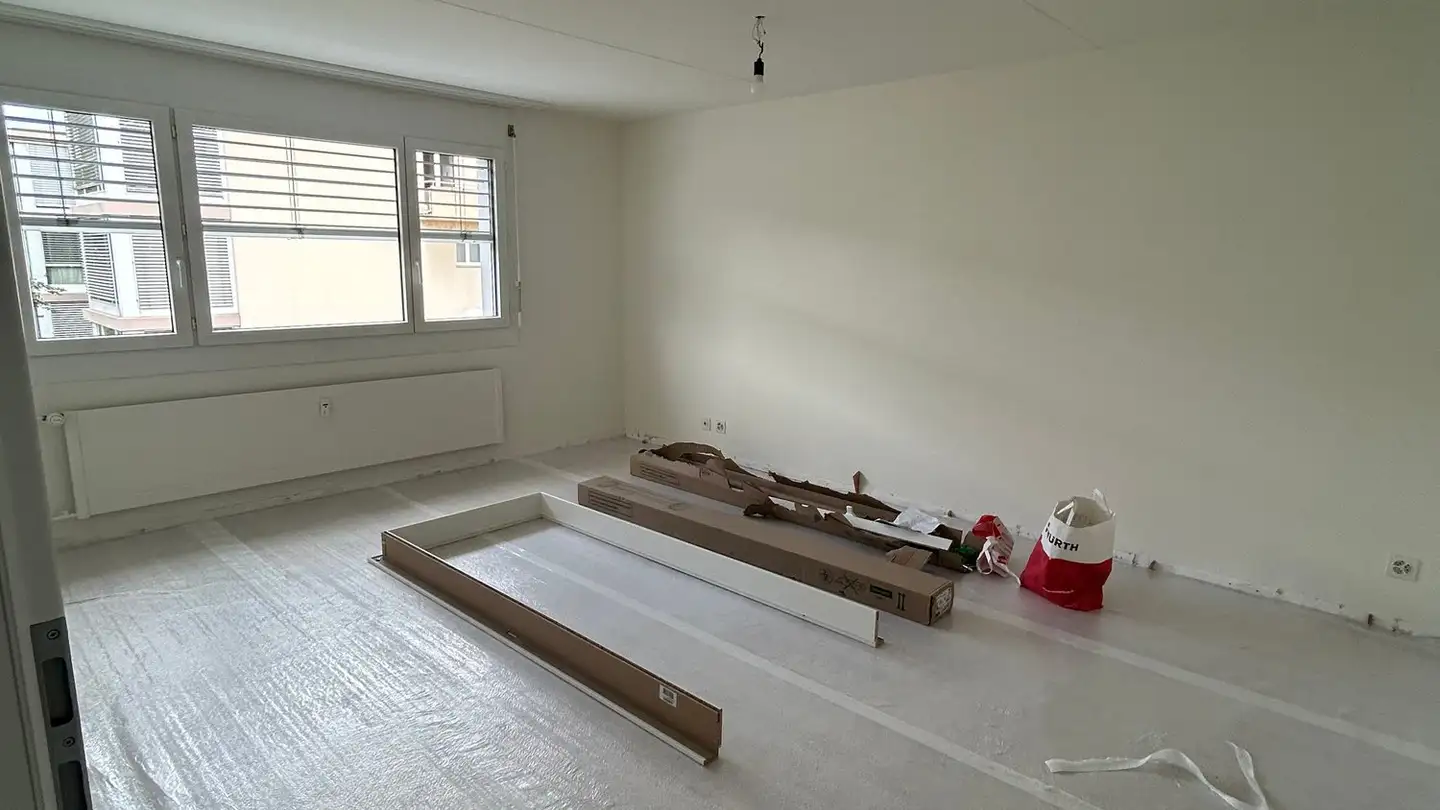 Appartamento in affitto - Dürrenmattweg 80, 4123 Allschwil - Foto 4