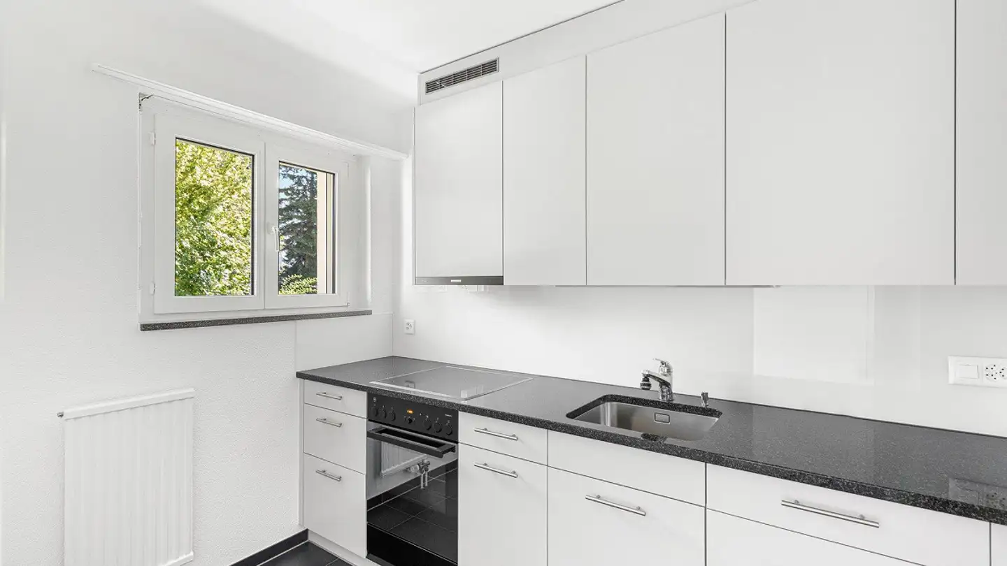 Wohnung mieten - Wygarten 6, 5621 Zufikon - Foto 2