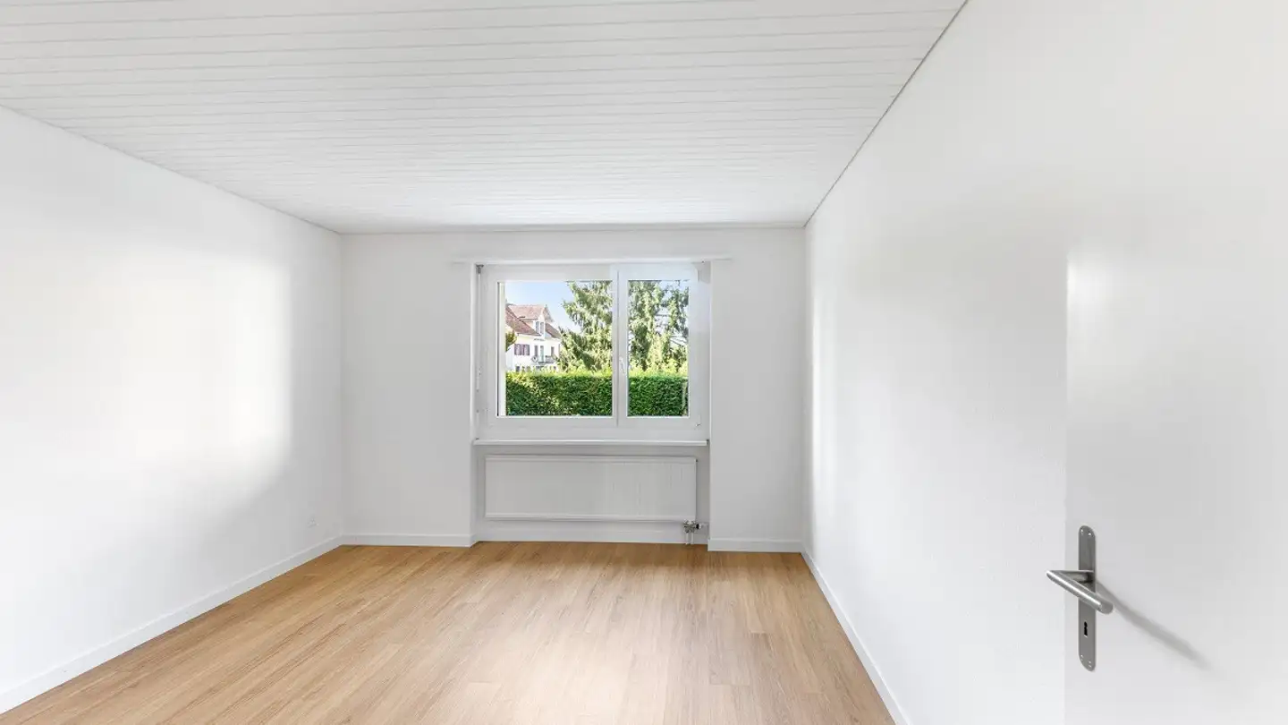 Wohnung mieten - Wygarten 6, 5621 Zufikon - Foto 4
