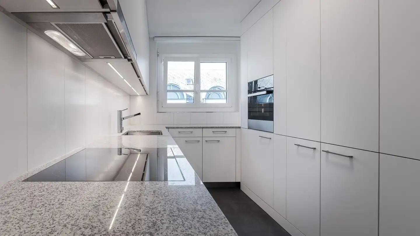 Wohnung mieten - Im Gubel 25, 8630 Rüti ZH - Foto 2
