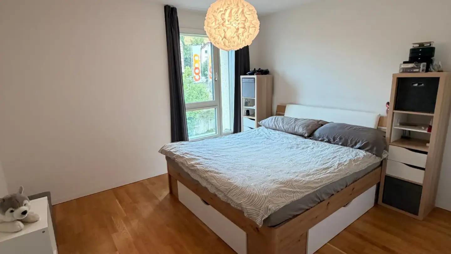 Apartment for rent - Rue Des Comtes 1, 1680 Romont FR - Photo 3