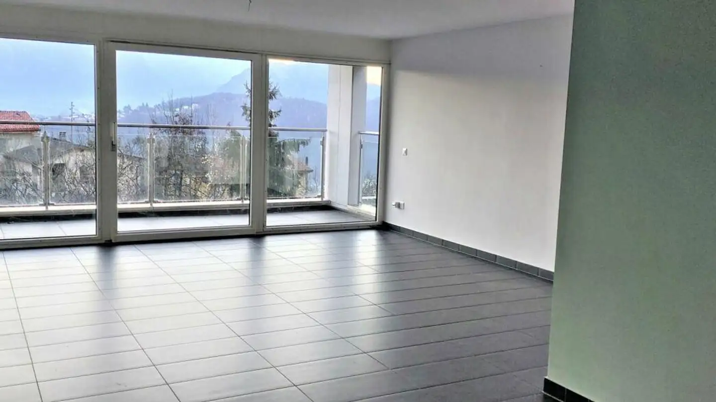 Appartamento in affitto - Via Cademario, 6935 Bosco Luganese - Foto 3