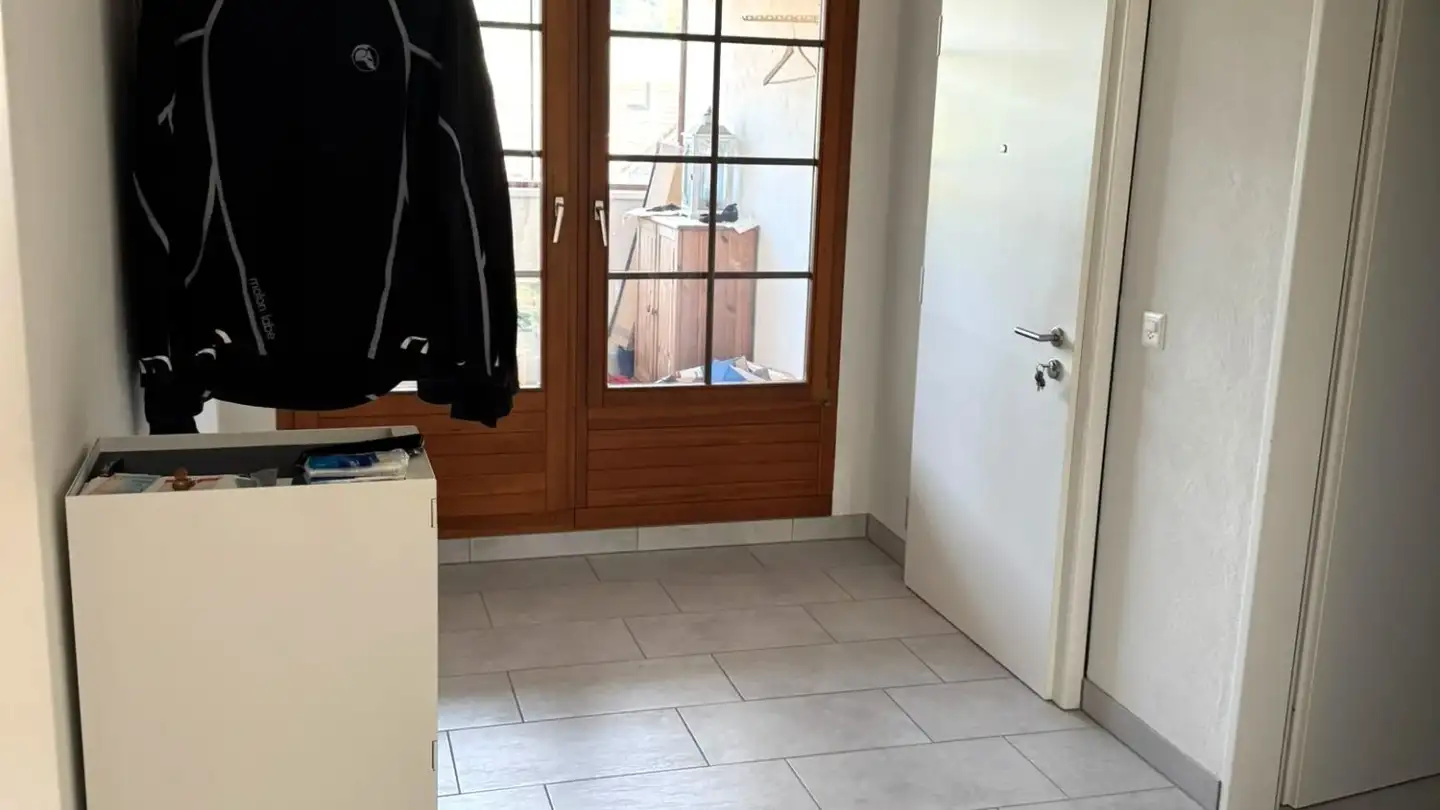 Attico in affitto - Unterer Kirchweg 33, 5064 Wittnau - Foto 2