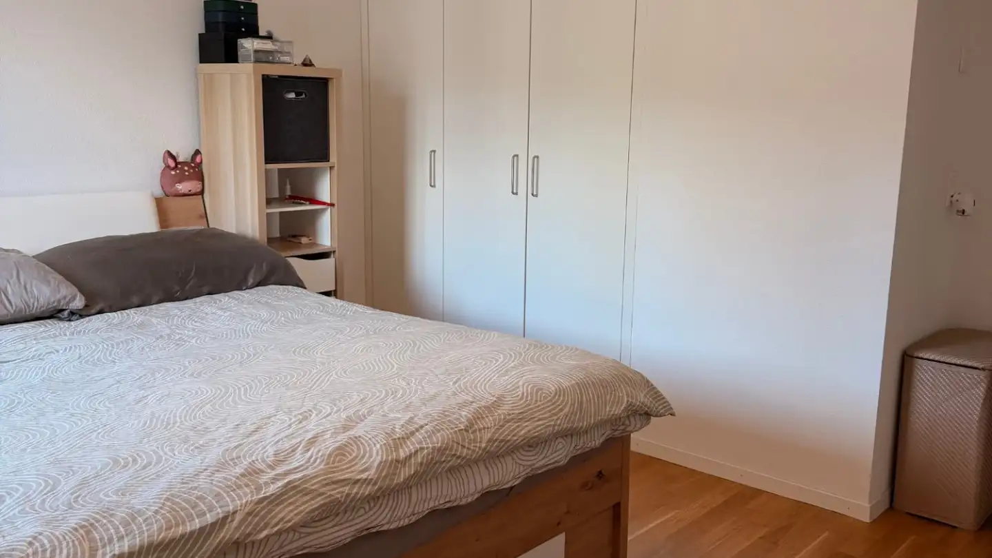 Apartment for rent - Rue Des Comtes 1, 1680 Romont FR - Photo 4