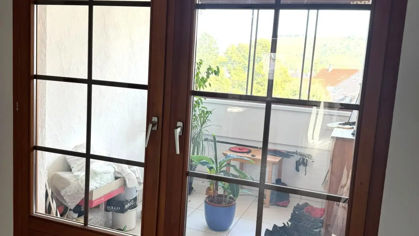 Attico in affitto - Unterer Kirchweg 33, 5064 Wittnau - Foto 3