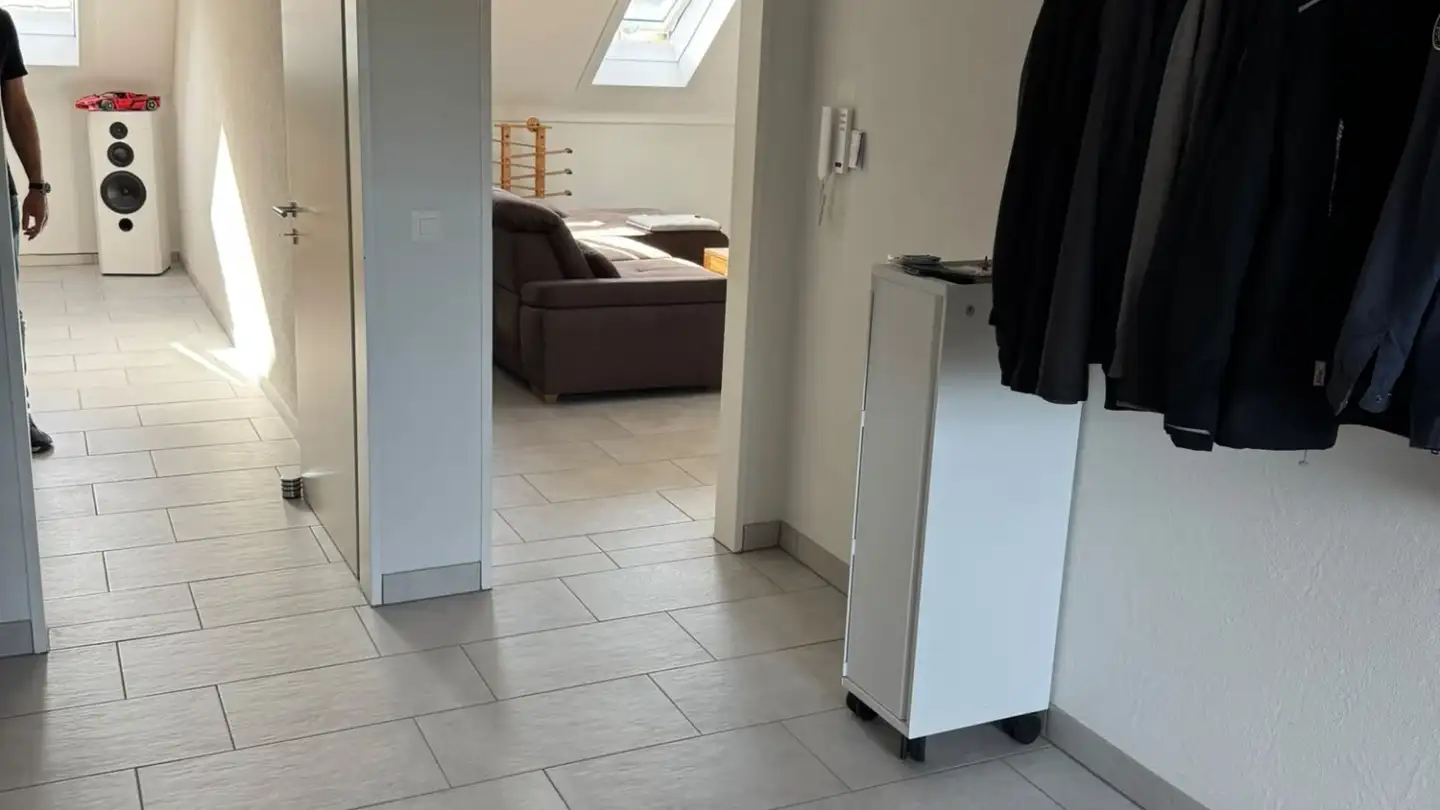 Attico in affitto - Unterer Kirchweg 33, 5064 Wittnau - Foto 4