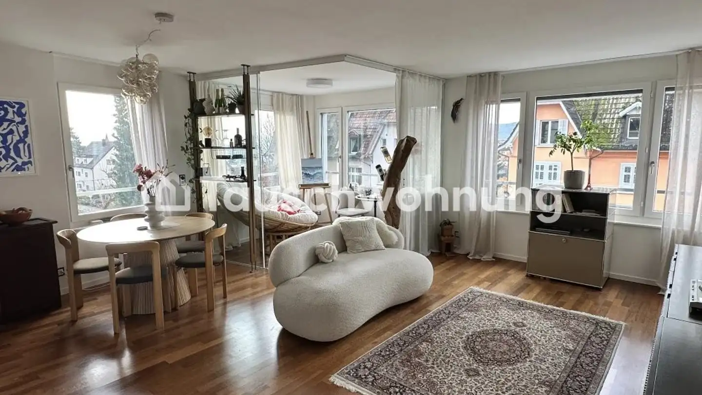 Appartamento in affitto - 8049 Zürich - Foto 2