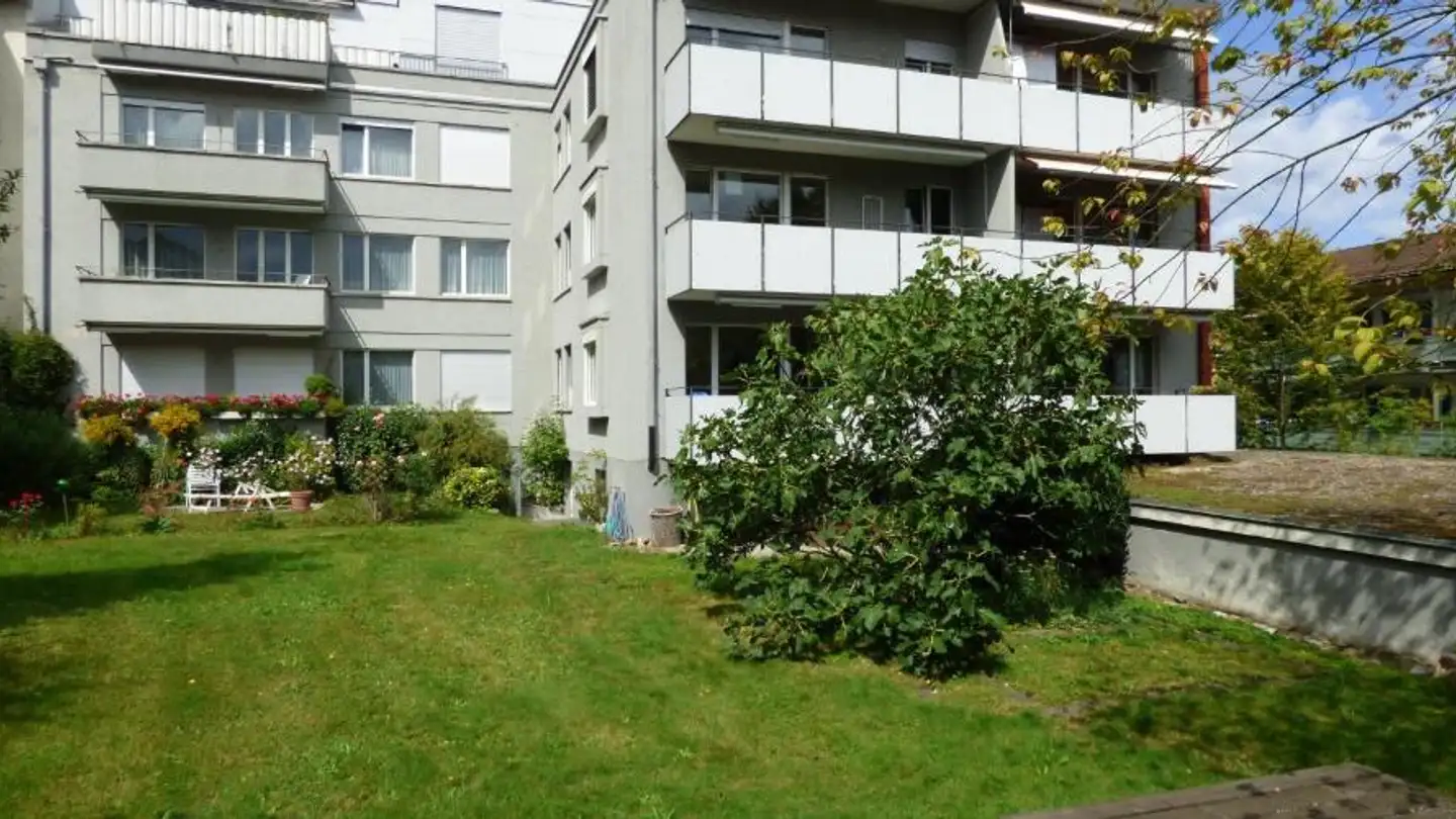 Appartamento in affitto - Butzenstrasse 17, 8038 Zürich