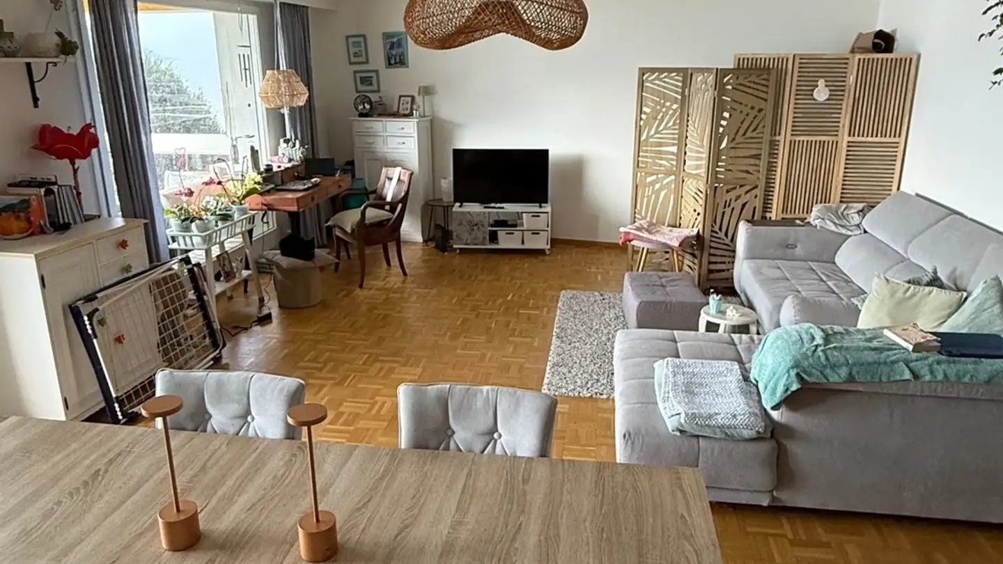 Appartamento in affitto - Rue Du Théâtre 8, 1820 Montreux