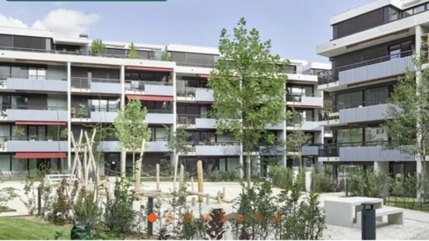 Wohnung mieten - Letzigraben 171, 8047 Zürich - Foto 4