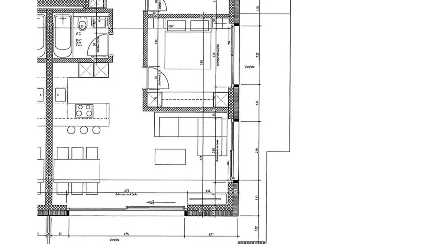 Wohnung kaufen - 3906 Saas-Fee - Foto 2