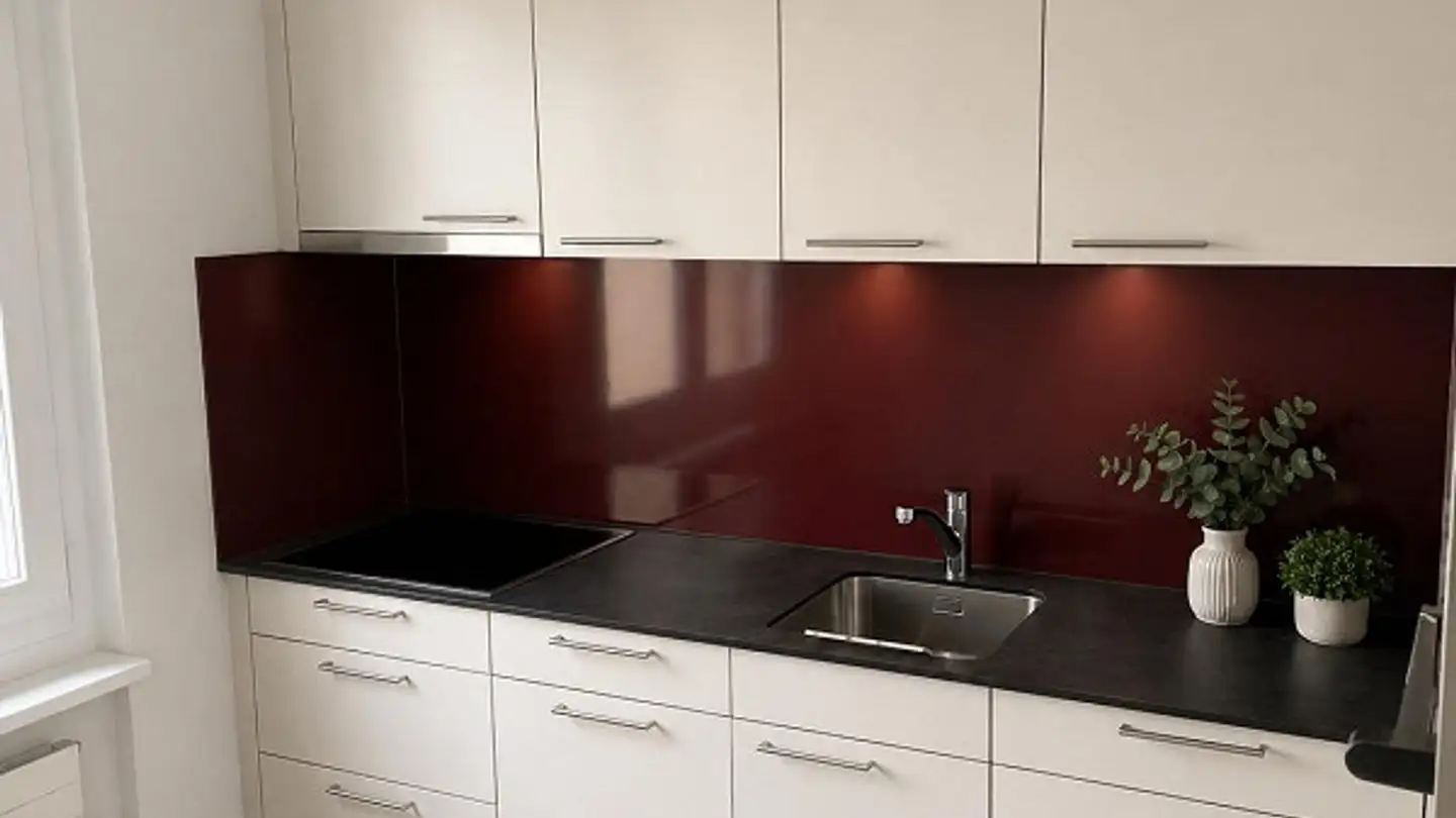 Wohnung mieten - Kappelistrasse 14e, 9470 Buchs SG - Foto 2