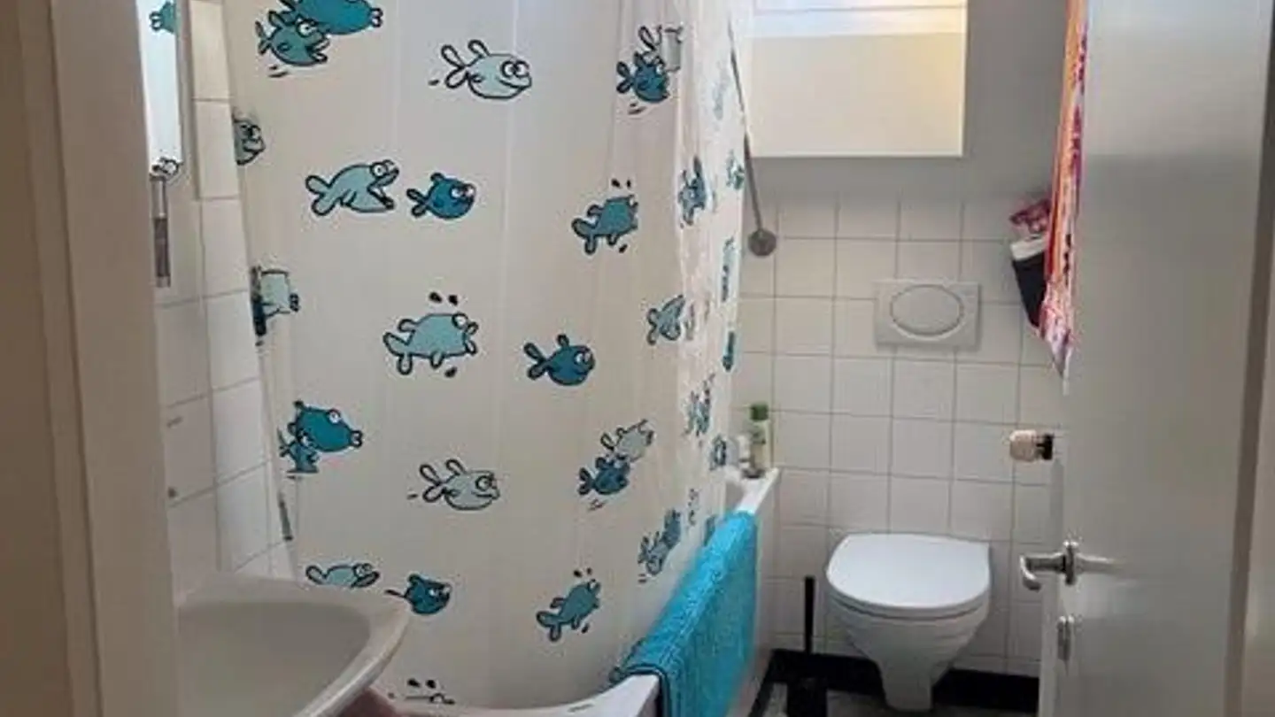 Attique à louer - Brünnenstrasse 51, 3018 Bern - Photo 3