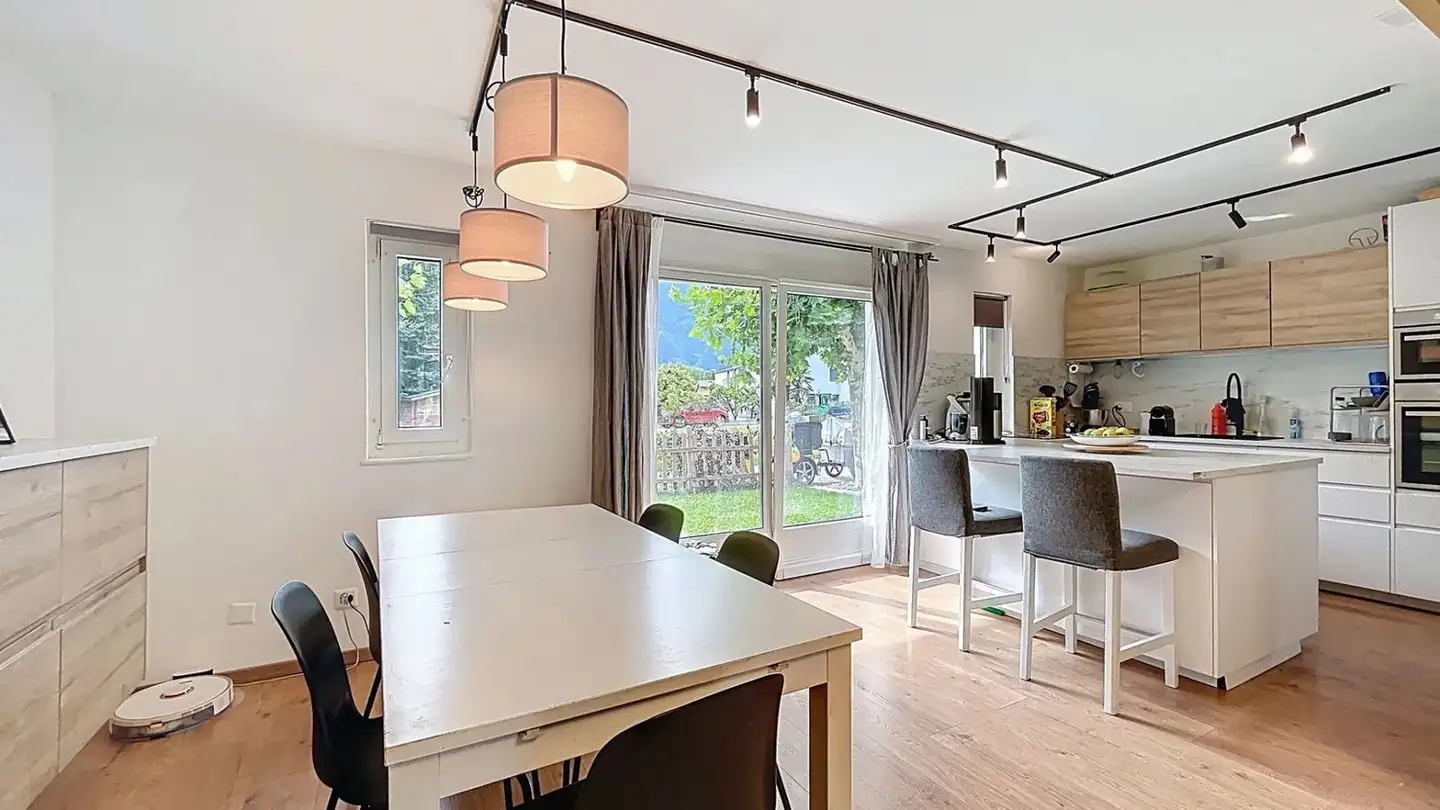 Single house for sale - 1926 Fully - Photo 2