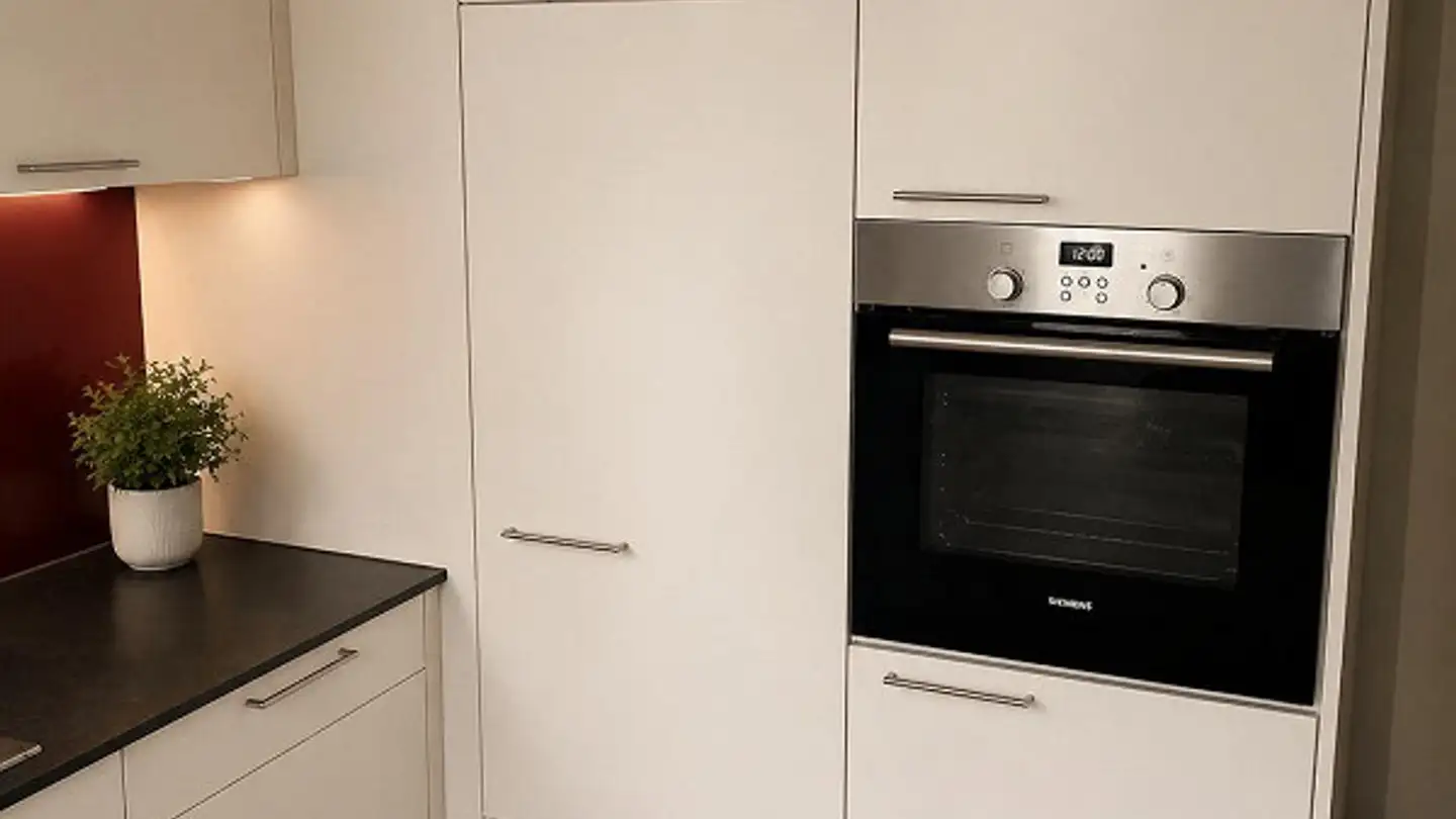 Wohnung mieten - Kappelistrasse 14e, 9470 Buchs SG - Foto 3