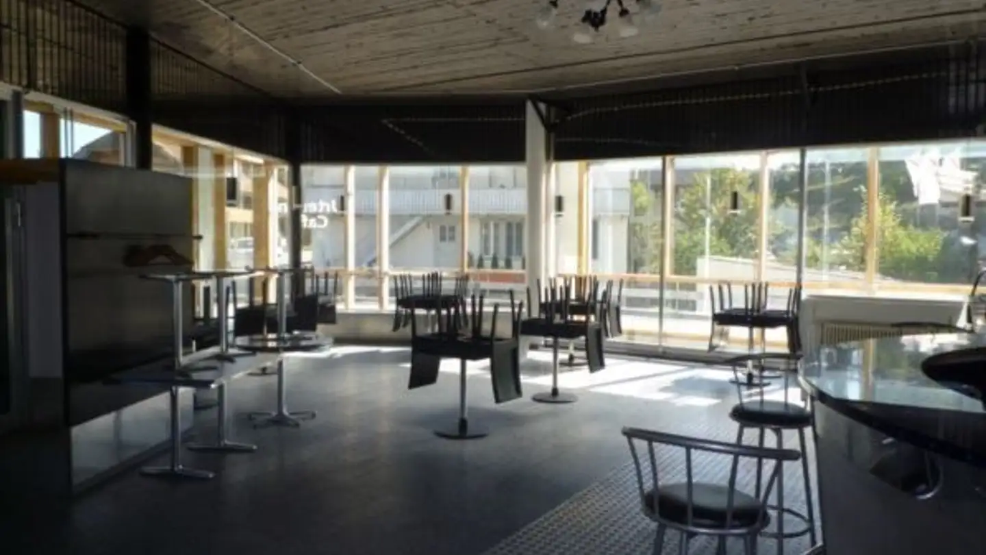 Negozio in affitto - Solothurnstrasse 49, 3322 Urtenen-Schönbühl - Photo 4