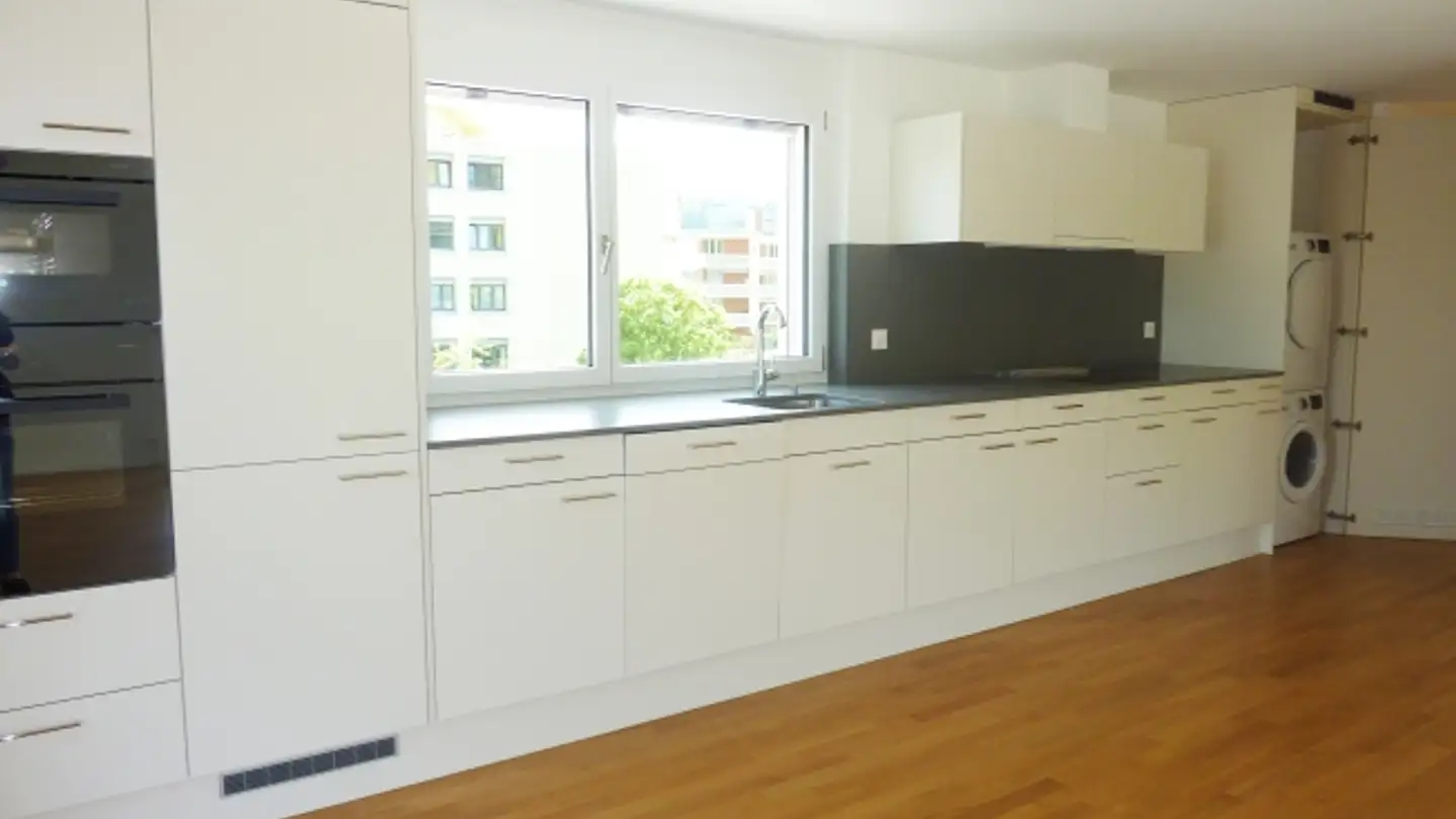 Attique à louer - Wildbachstrasse 11, 8424 Embrach - Photo 4