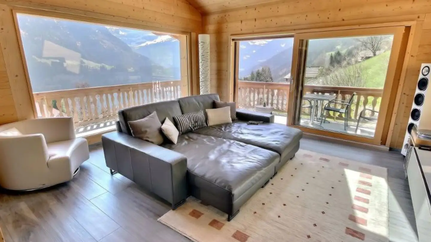Chalet kaufen - Chemin des Revers, 1874 Champéry - Foto 3