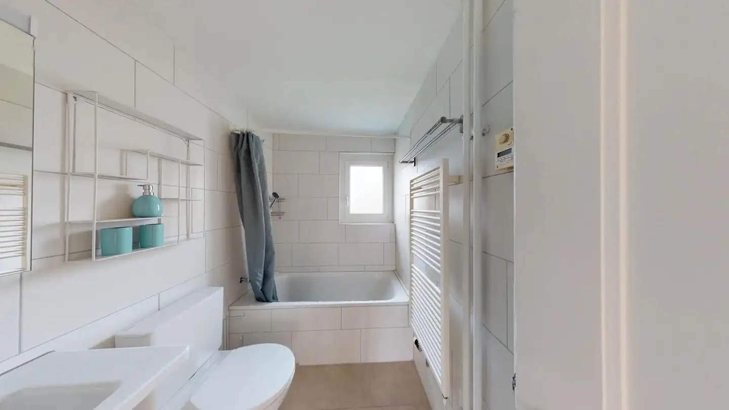Zimmer mieten - Bubentalstrasse 9, 8304 Wallisellen - Foto 4
