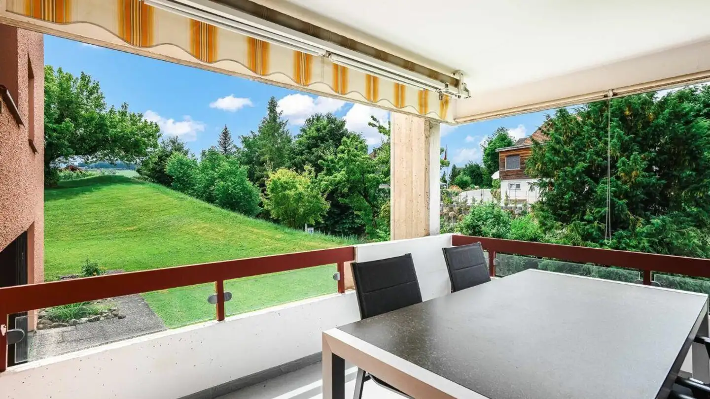 Appartement à louer - Gerenstrasse 26, 9200 Gossau SG