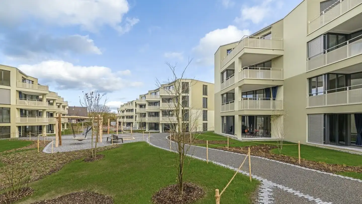 Appartement à louer - Rheinsfelderstrasse 31, 8193 Eglisau - Photo 2