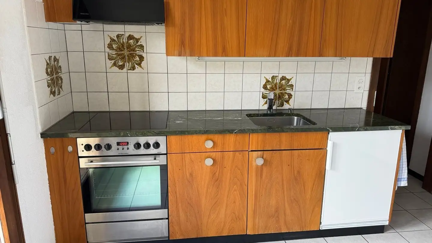 Studio à louer - Ledistrasse 47, 3204 Rosshäusern