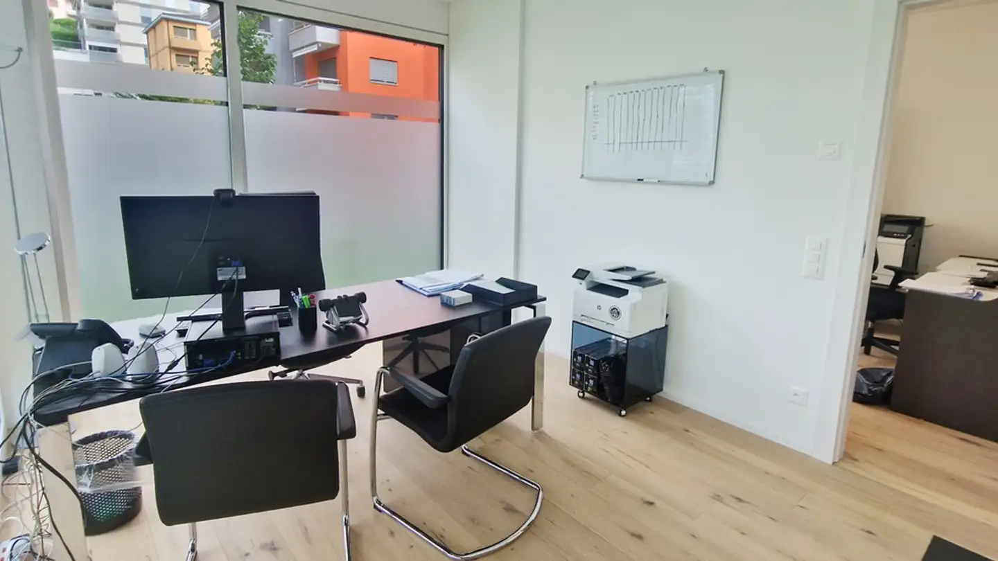 Negozio in vendita - 6900 Lugano - Photo 2