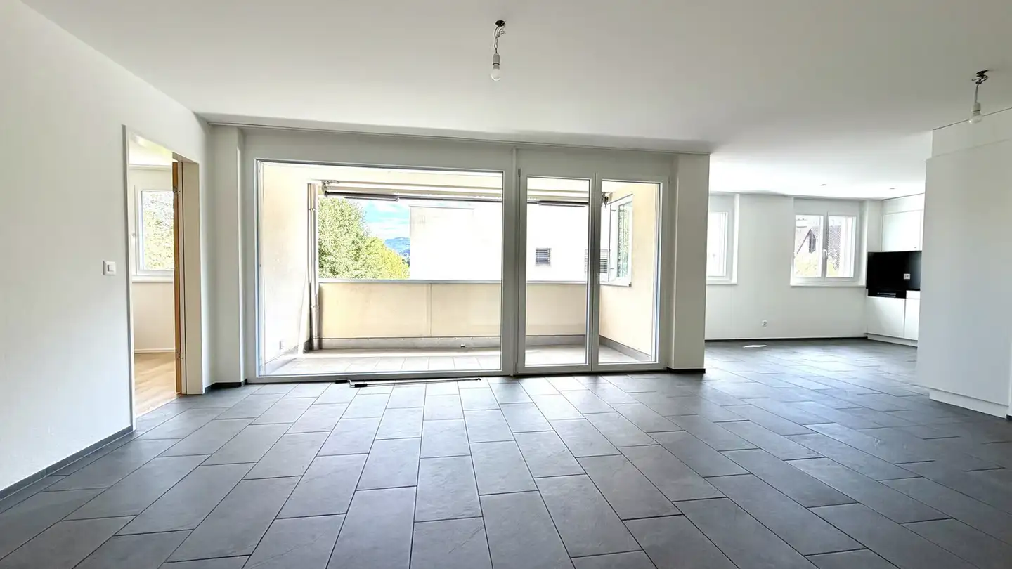 Apartment for rent - Delsbergerstrasse 92, 4242 Laufen