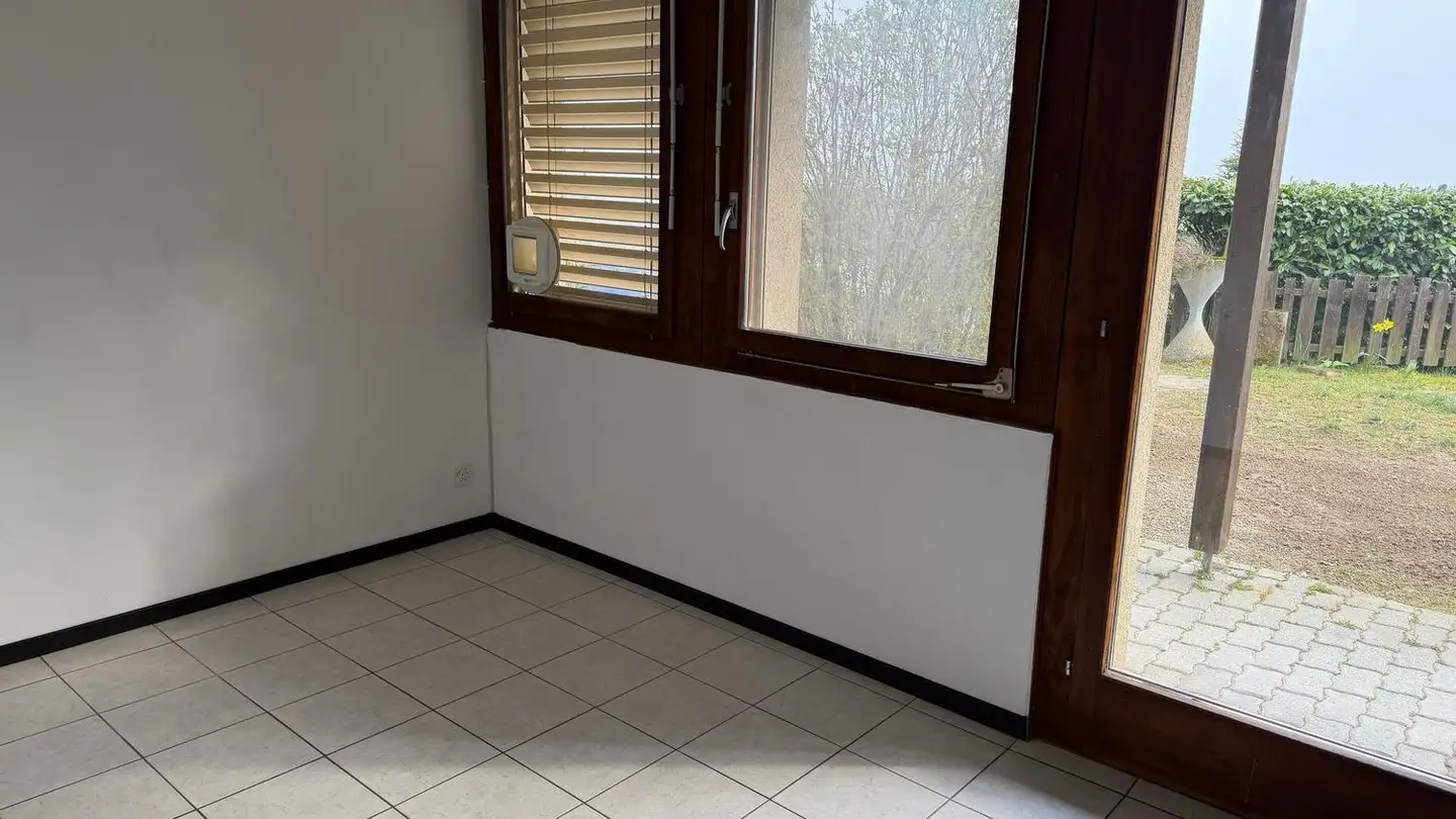 Studio à louer - Ledistrasse 47, 3204 Rosshäusern - Photo 2