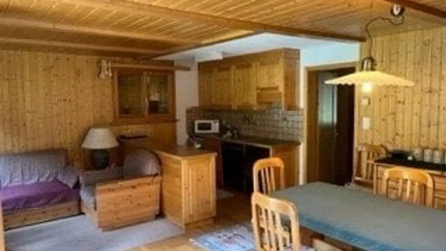 Casa singola in affitto - 6563 Mesocco - Foto 3