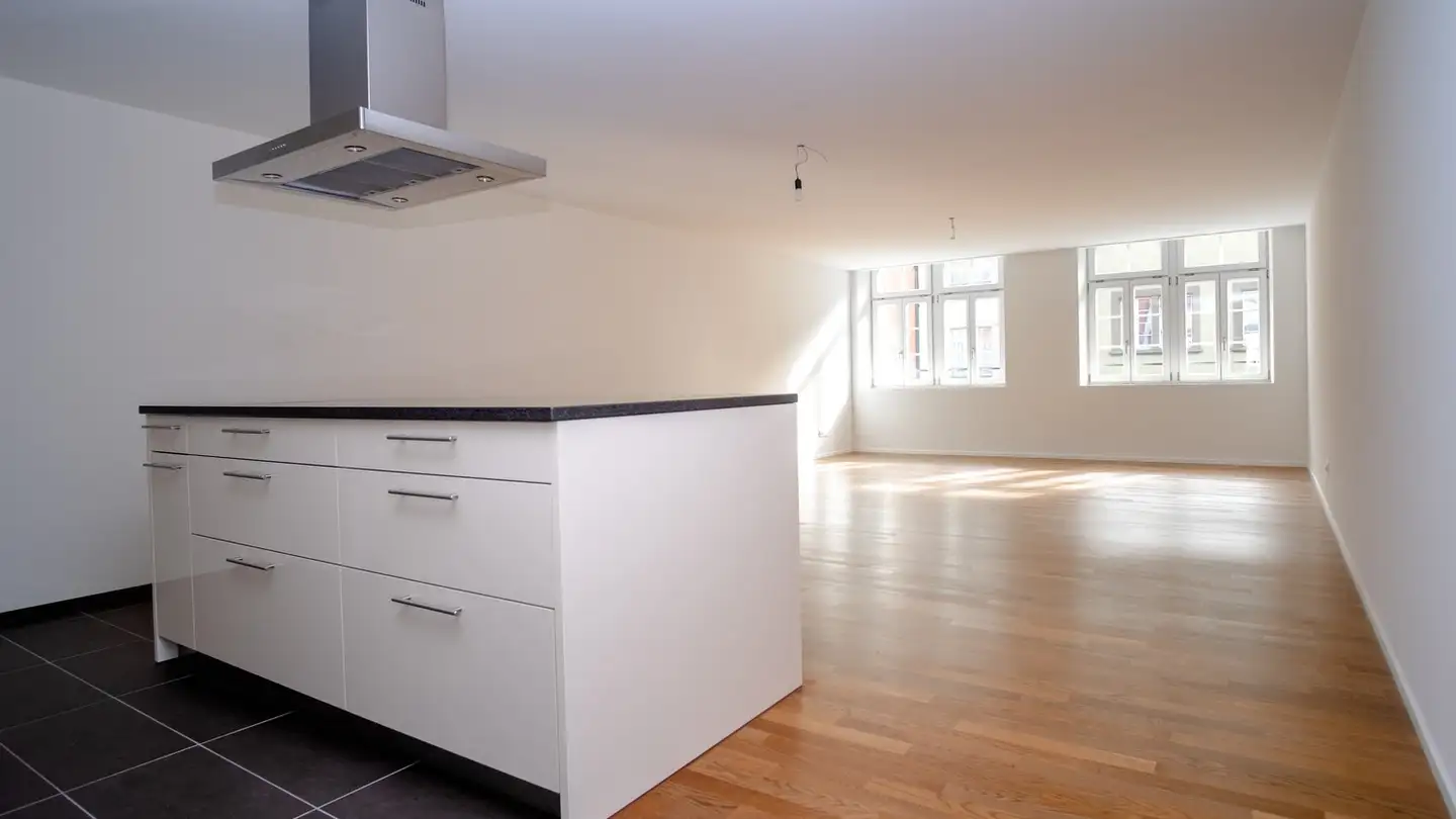 Wohnung mieten - Eisengasse 10, 5600 Lenzburg - Foto 4