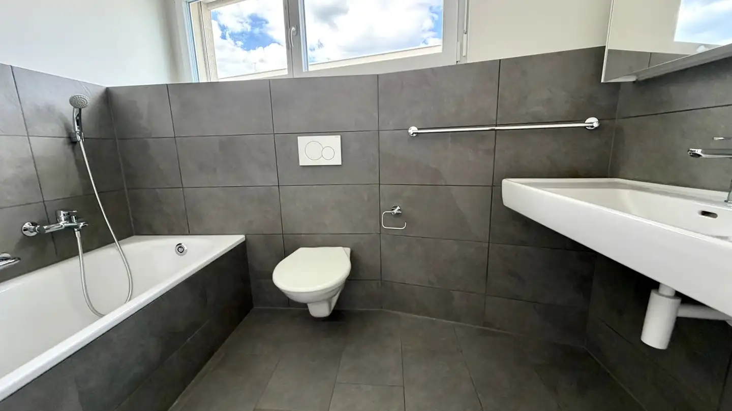 Apartment for rent - Delsbergerstrasse 92, 4242 Laufen - Photo 4