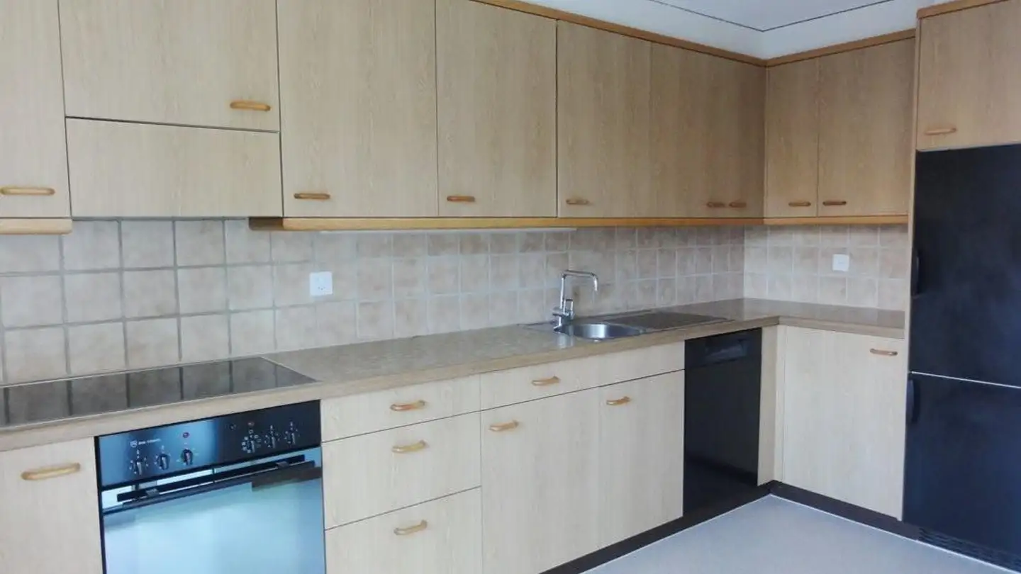 Apartment for rent - Ziegeleistrasse 32, 3612 Steffisburg - Photo 3