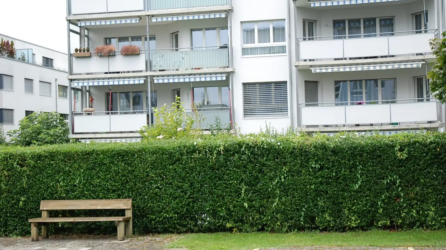 Appartement à vendre - Turmstrasse 8, 3613 Steffisburg