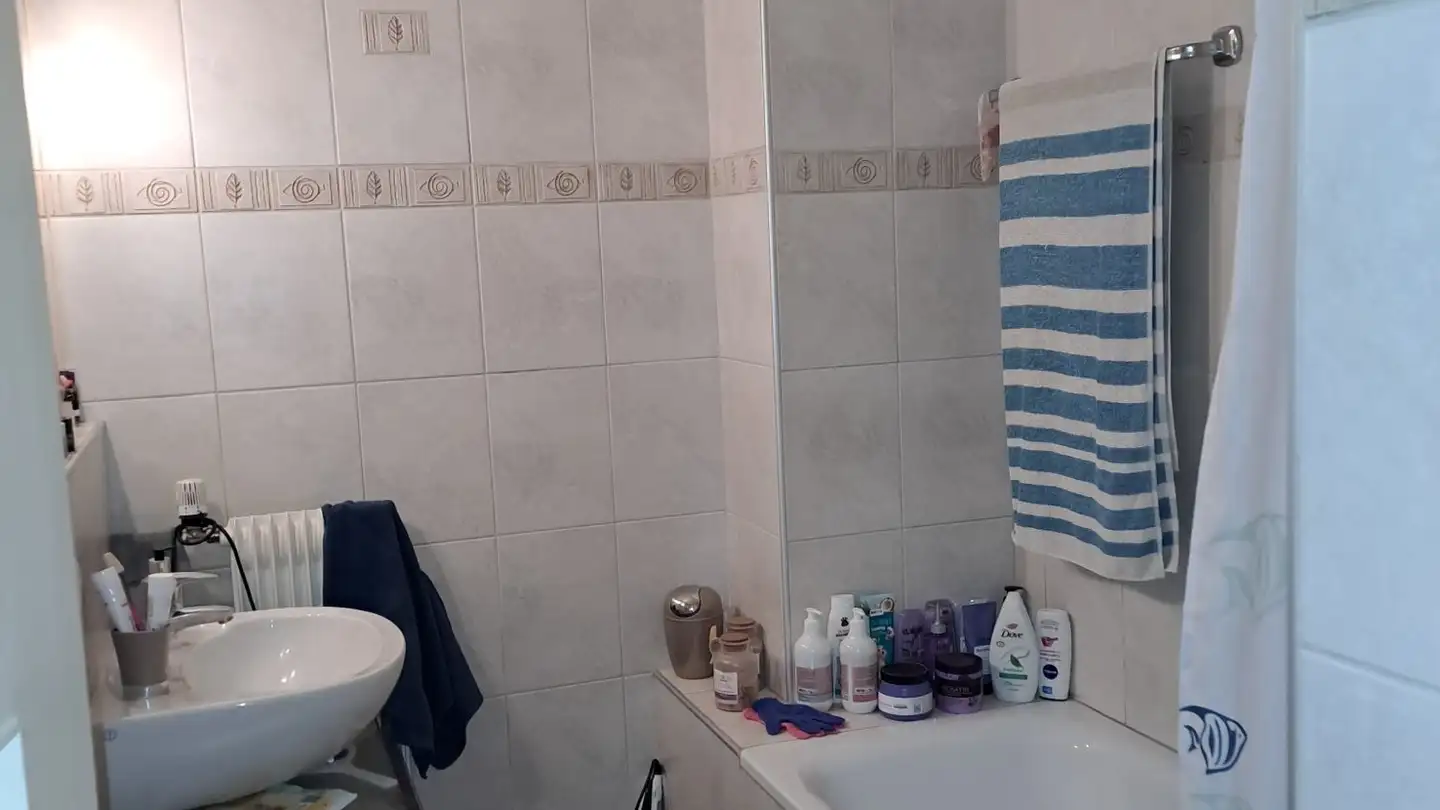 Appartement à louer - Le Bourg-Dessous 65, 2416 Les Brenets - Photo 4