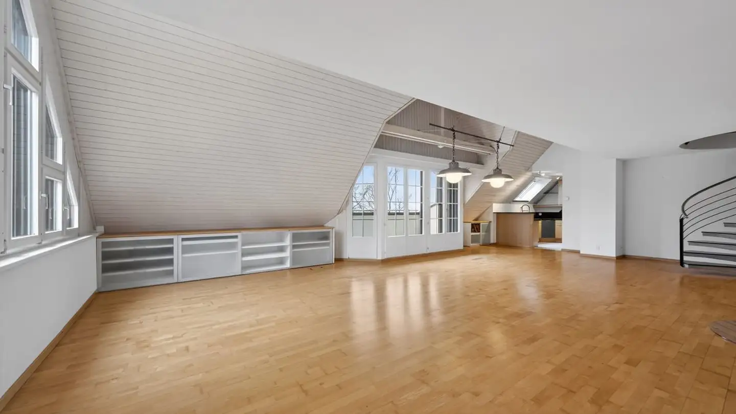 Wohnung kaufen - 8626 Ottikon (Gossau ZH) - Foto 3