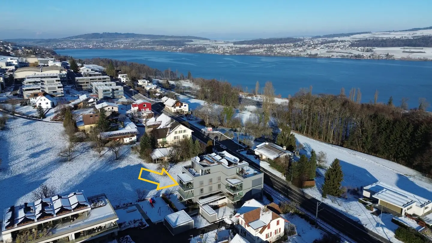 Appartamento in vendita - Gartenstrasse 33, 5712 Beinwil am See - Foto 3