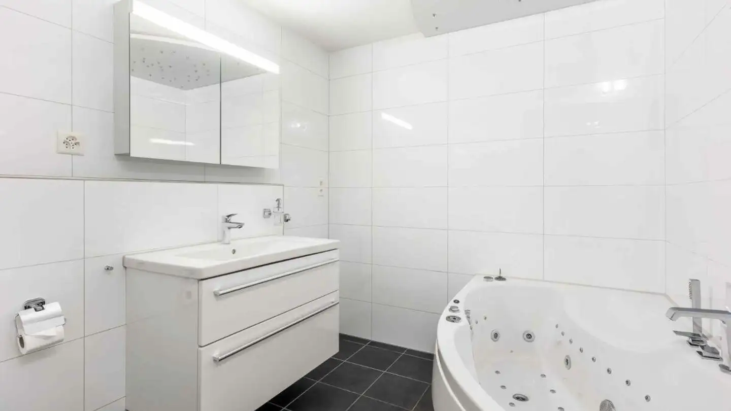 Appartement à louer - Gerenstrasse 26, 9200 Gossau SG - Photo 3