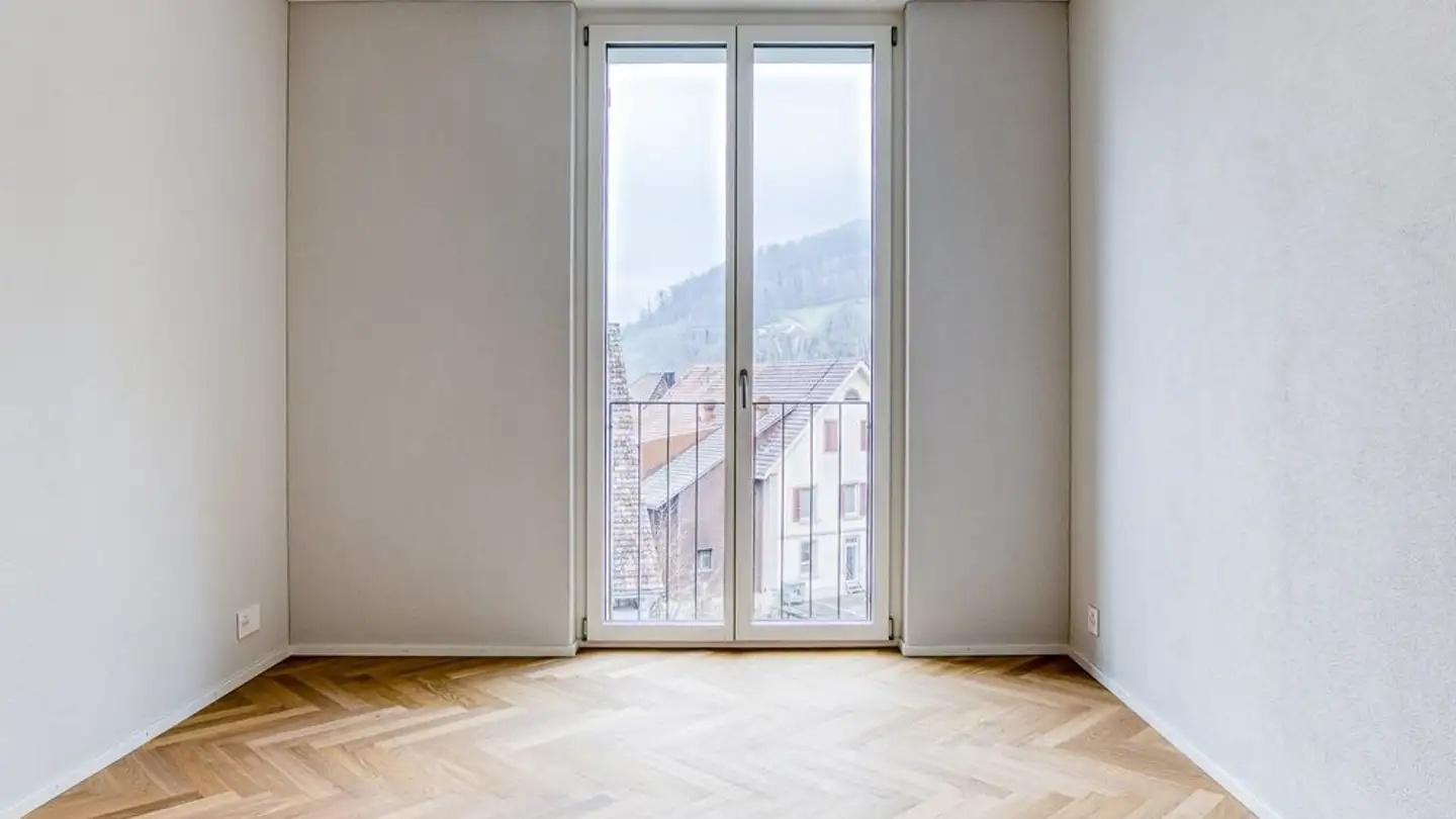 Apartment for rent - Bahnhofstrasse 22, 4663 Aarburg - Photo 4