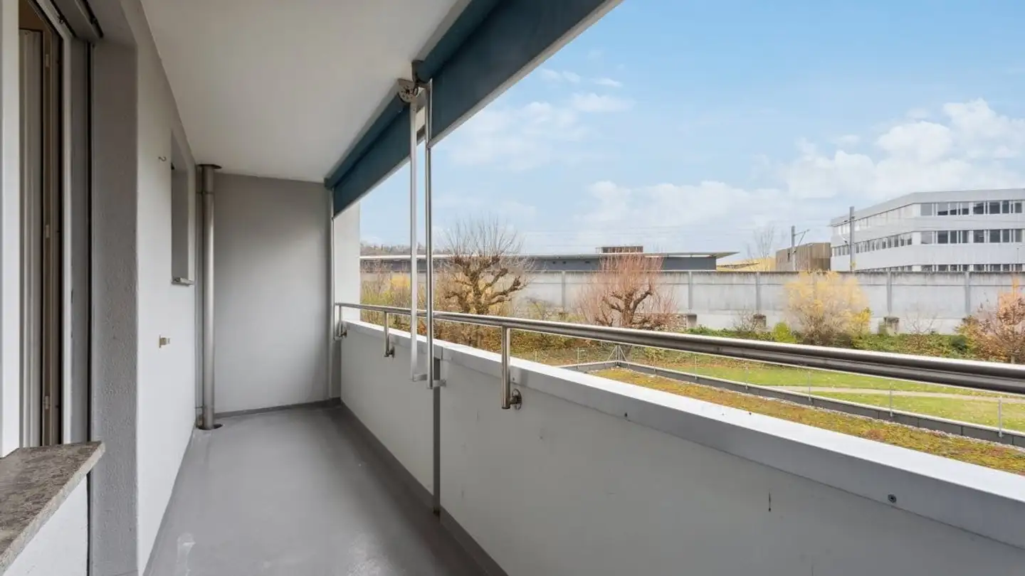 Wohnung mieten - Avenue Pierre-De-Savoie 72, 1400 Yverdon-les-Bains - Foto 2