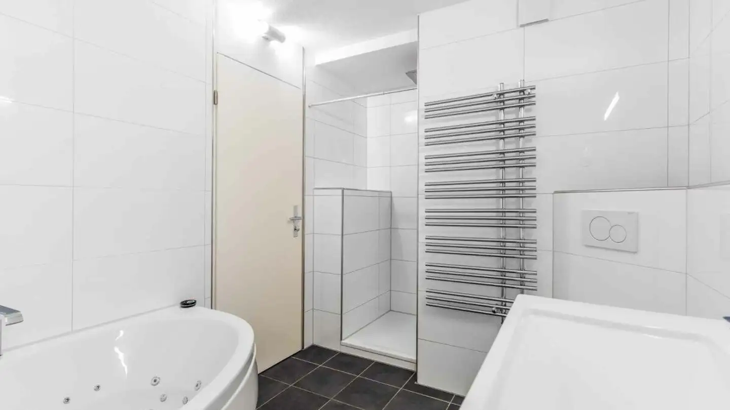 Appartement à louer - Gerenstrasse 26, 9200 Gossau SG - Photo 4