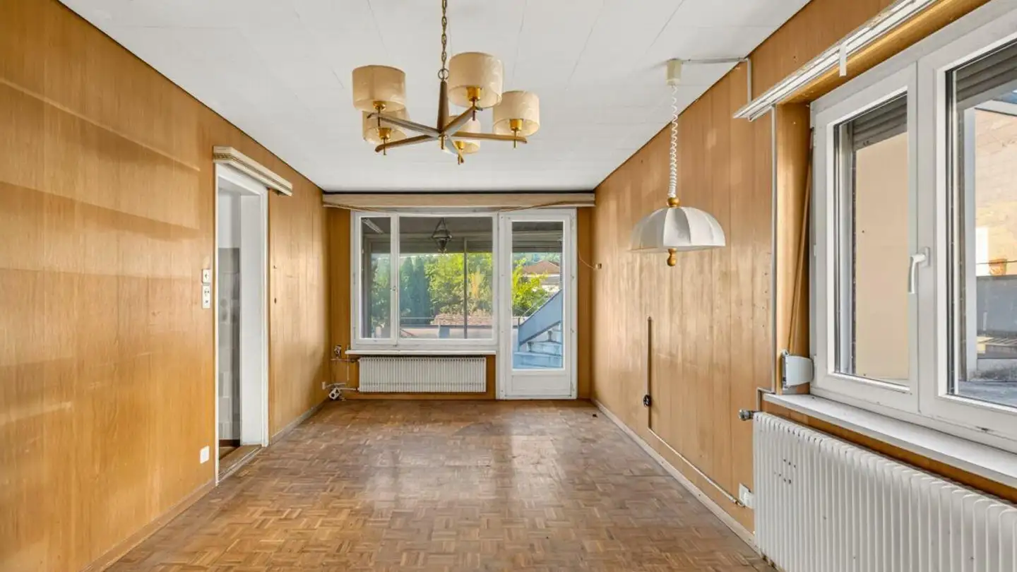 Doppelhaushälfte kaufen - Blumenweg 11, 7320 Sargans - Foto 3