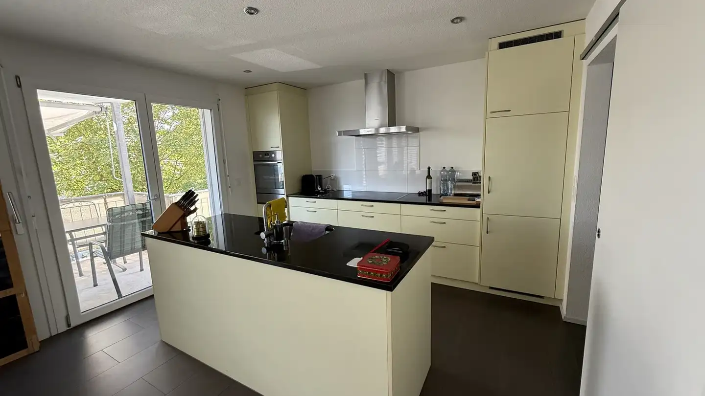 Wohnung mieten - Birkenweg 26, 3293 Dotzigen - Foto 2