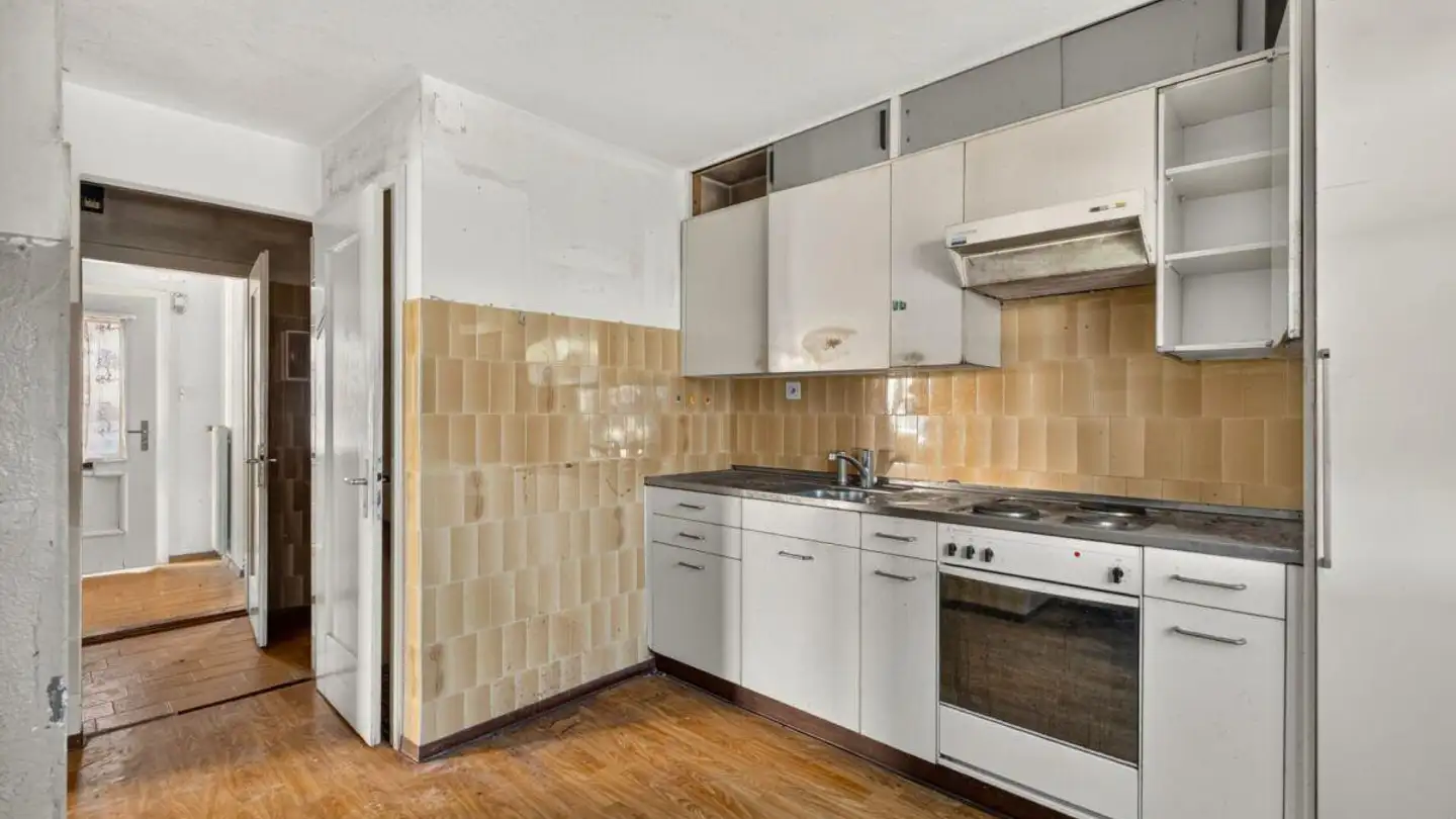 Doppelhaushälfte kaufen - Blumenweg 11, 7320 Sargans - Foto 4