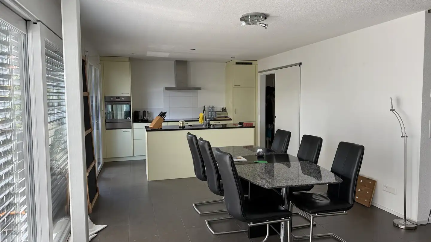 Wohnung mieten - Birkenweg 26, 3293 Dotzigen - Foto 3
