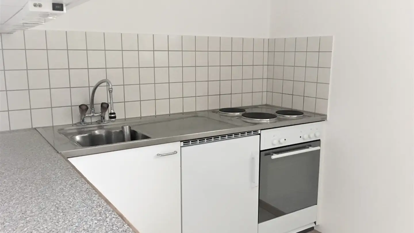 Appartement à louer - Luterbachstrasse 41, 4528 Zuchwil - Photo 2