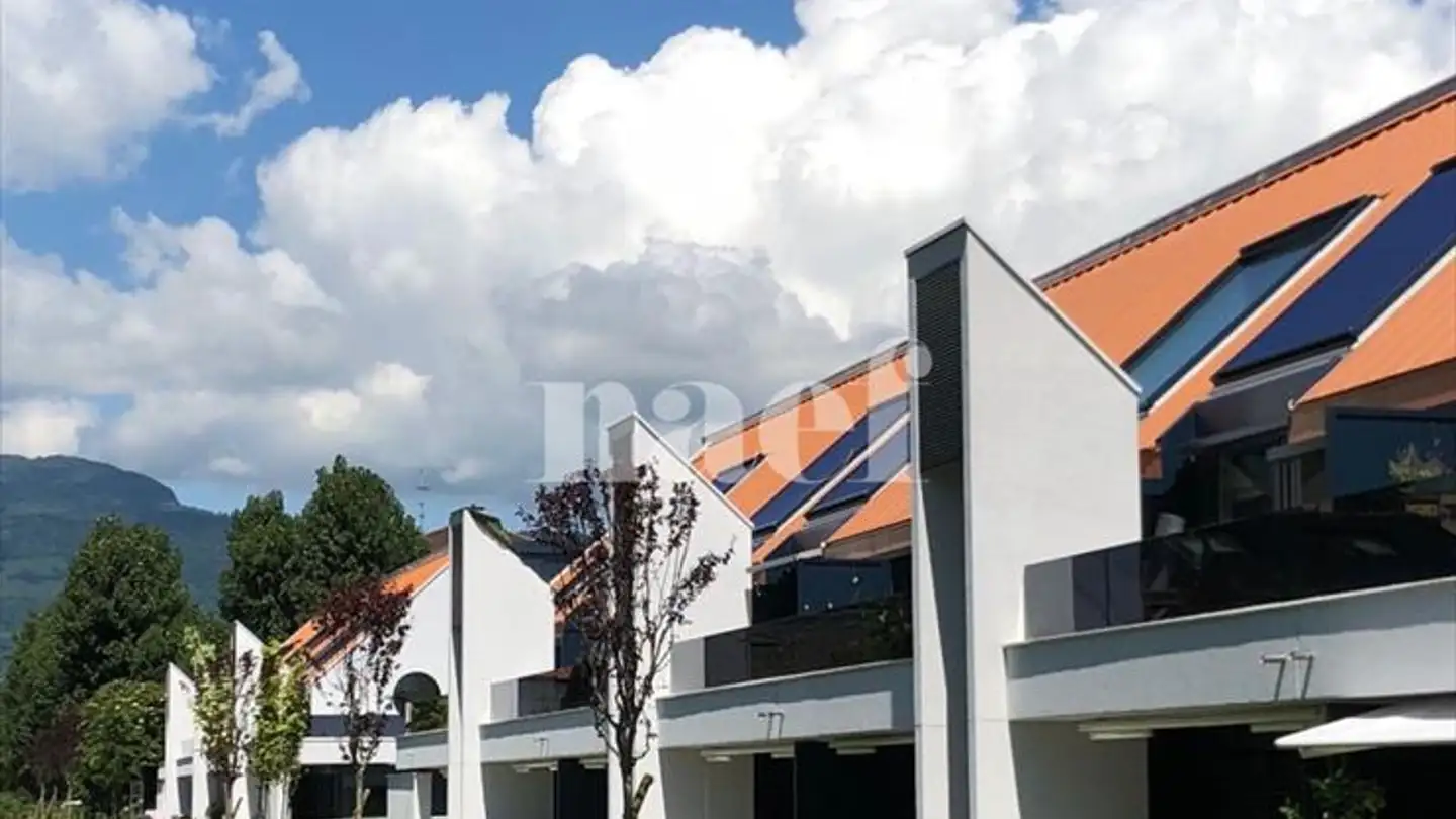 Appartement à louer - 1260 Nyon