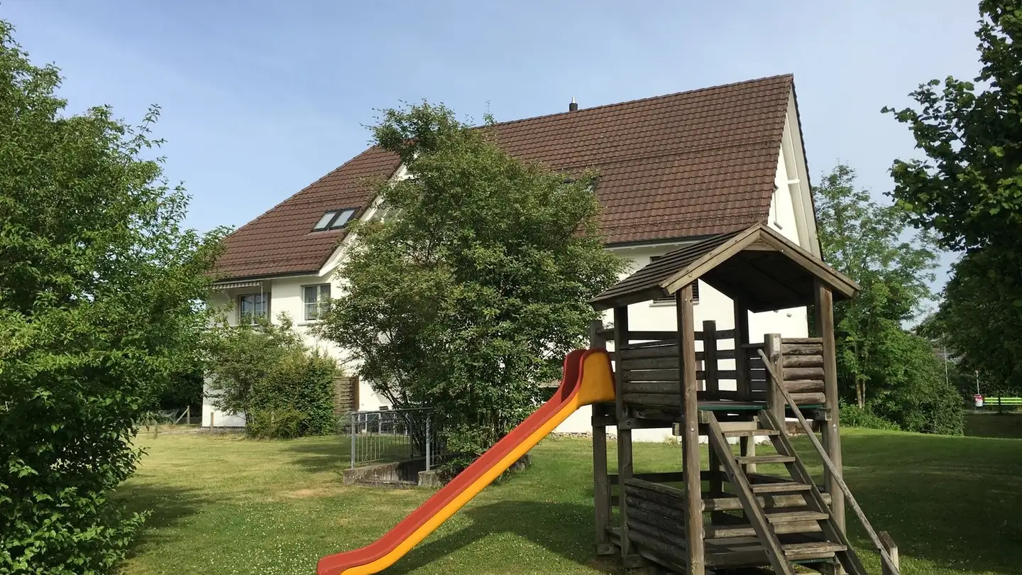 Appartement à louer - Breitackerstrasse 36, 8542 Wiesendangen - Photo 3